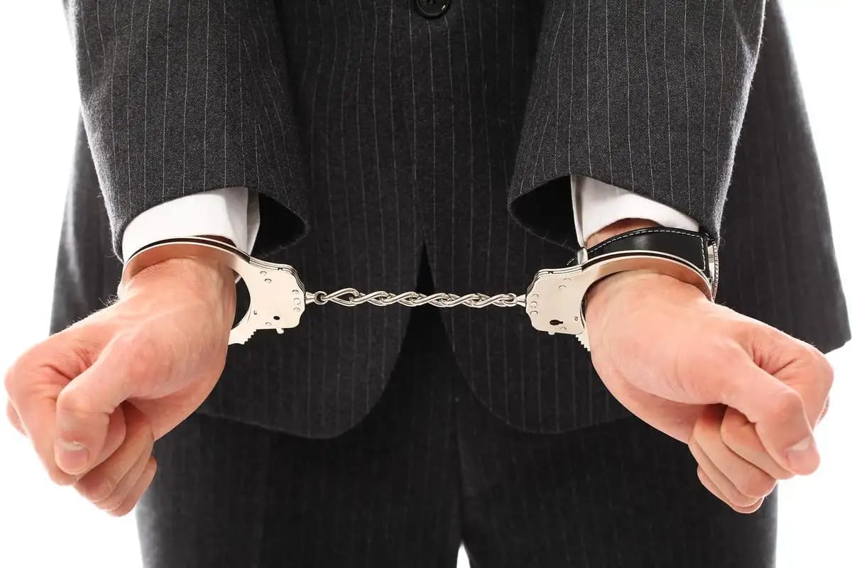 handcuff-training