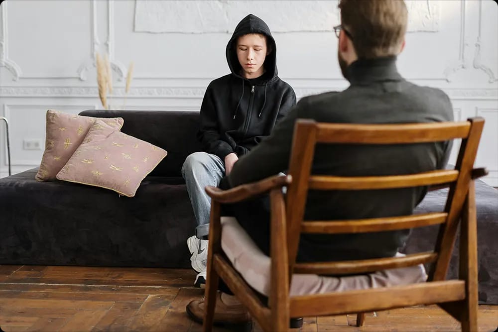 MHFA Course