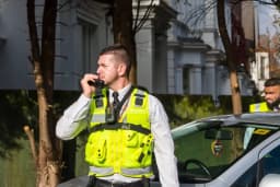 SIA Security Guard Refresher Course