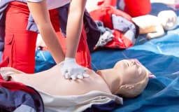 First Aid at Work (3-Day)