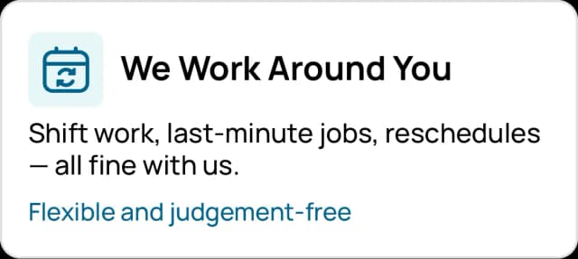 Complete your NVQ Level 2 in Dry Lining (Boarder) without leaving site — work at your own pace