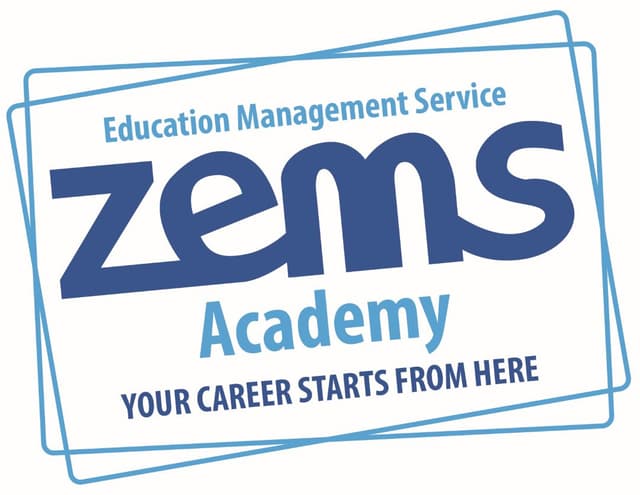 Zems Academy Training Courses | Book Online with Hurak
